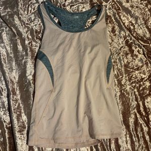 FOREVER 21 WORKOUT TEE